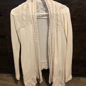 Lucky Brand cardigan